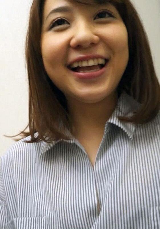 顔からは判別不能な肉食系人妻さん。旦那の浮気のリベンジで若い男とデートのはずが…