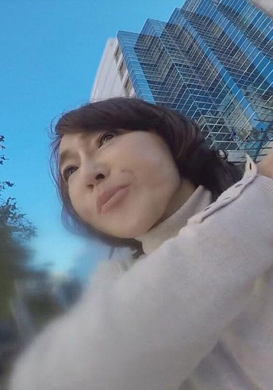 「ホテル行こう！お金全部出してあげるから…」熟女逆ナンパ やりたくて仕方ない熟女さんが、羞恥心と戦い取った行動が…