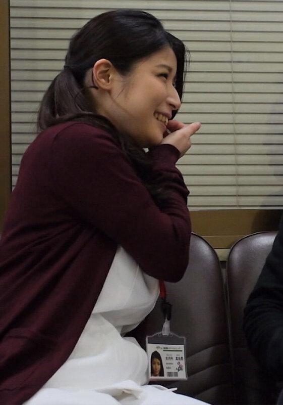 美人看護師誘惑の一夜「俺だったらほっとかないなぁ。」相手に言わせるフェロモン発射！