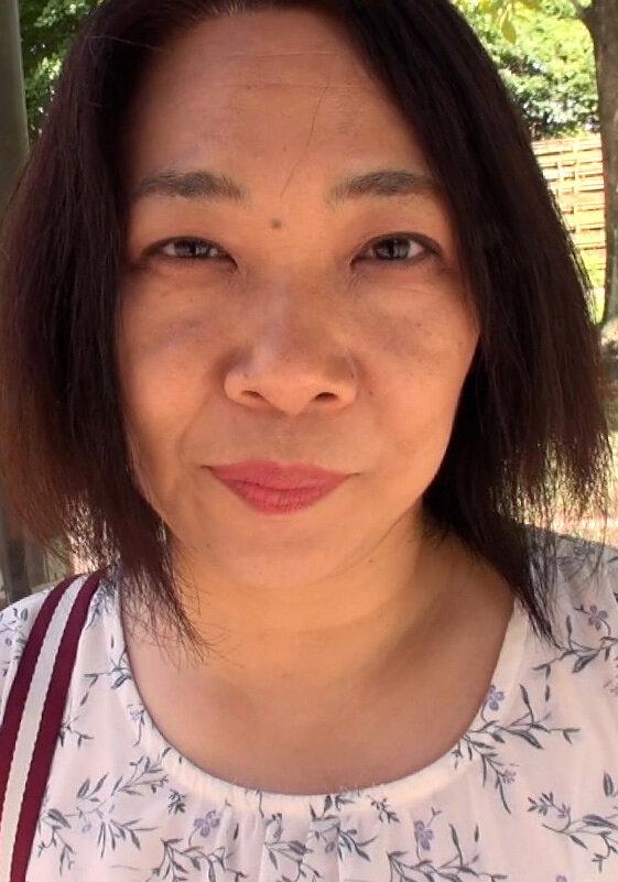 超絶感度で何度も絶頂を繰り返す逸材熟女！男優SEXで強烈な快感を知った今、撮影SEXに嵌り癖になるドスケベ熟女！