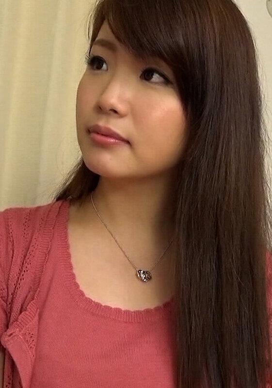 ミニスカでスタイル抜群の若妻さんにディルドオナニーのモニターをお願いしてみると…ヤリたい盛りの若妻さんは快楽堕ち！他人棒の激ピスで絶頂中出しイキ性交！