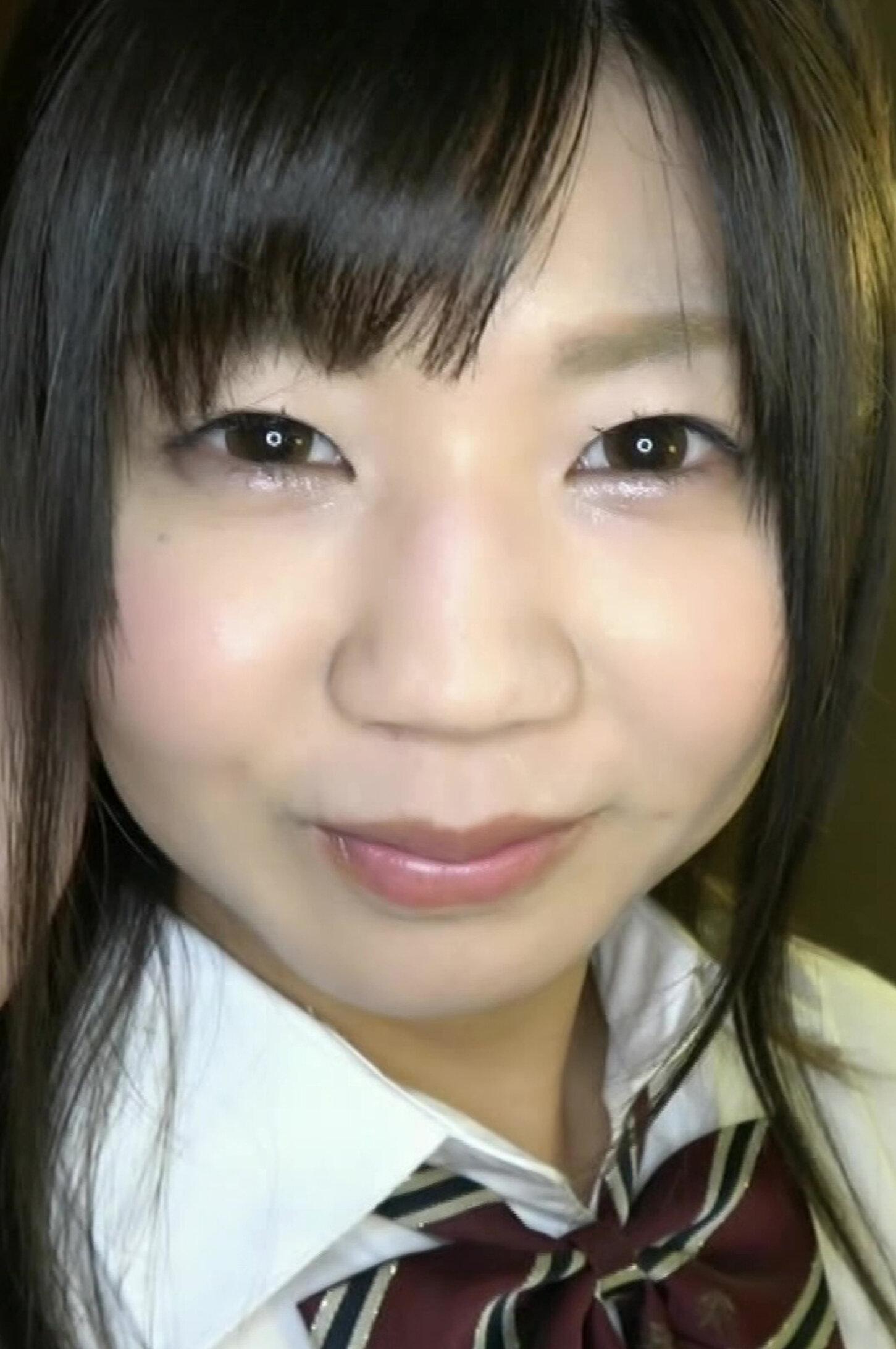 アイドルフェイスの女の子とお風呂やベッドでイチャイチャSEX