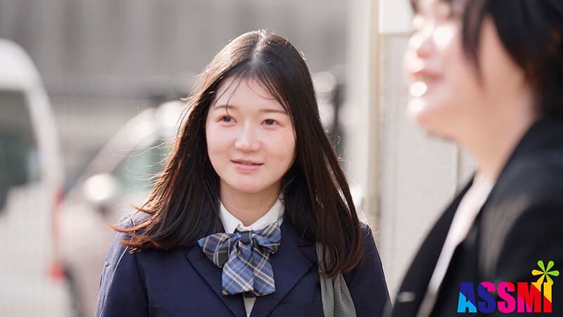 令和8年度 解禁！真正アナル学園 入学式 初めてのアナルは本物精子で感じたい。大人しい顔だけどエグい肛門の持ち主すいちゃん サンプル画像 1