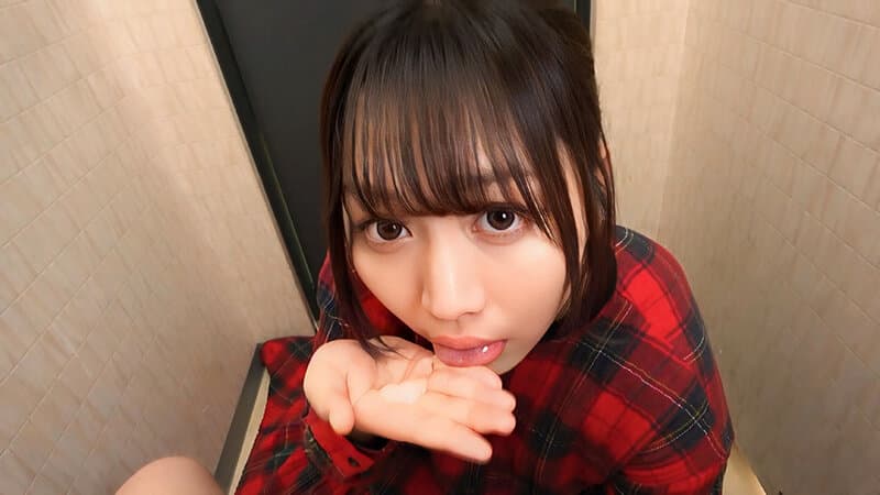 た～っぷり舐めてくれる【じゅぽっじゅぽっ】フェラちゅう！！【とつぜん恐縮ですがフェラチオしてもらえますか？】Episode12 サンプル画像 4