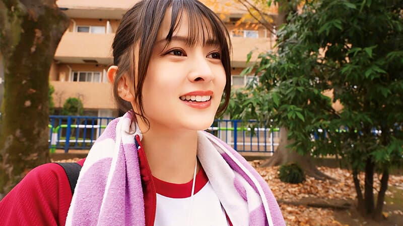 サッカー部の女子マネージャーは憧れの先輩のレギュラー獲得のために顧問教師の性処理をしています 幸村泉希 サンプル画像 2