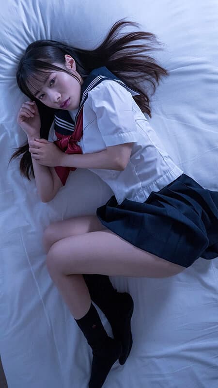 【実写版】托卵の娘主演松井日奈子原作俺太郎 サンプル画像 1
