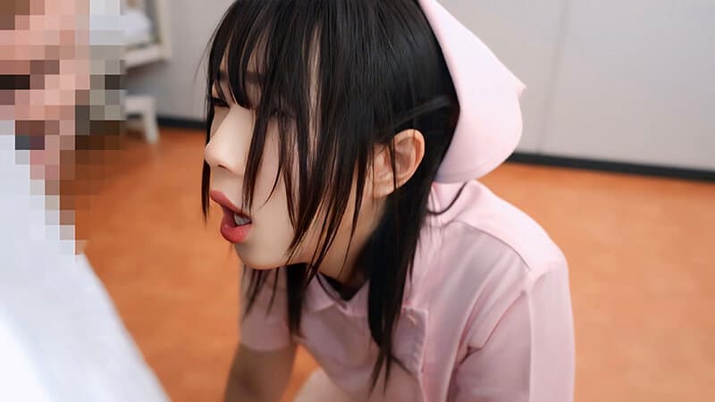 廃業する病院に派遣された研修生～明るく元気な研修生がメス堕ちするまで～ 野宮あん サンプル画像 7
