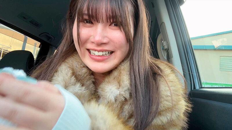 「興味はあるけど一人でするのが怖くて…」普段は大人しいセフレちゃん有加里ののかに誘われて初めてのキメセク不倫デート サンプル画像 12