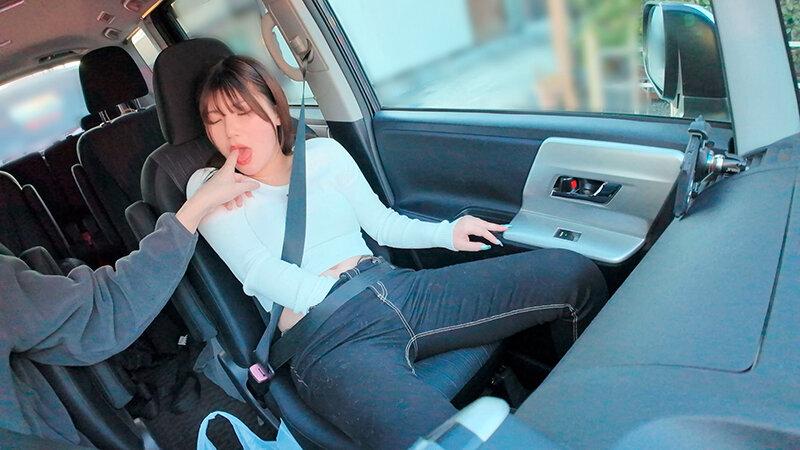 「興味はあるけど一人でするのが怖くて…」普段は大人しいセフレちゃん有加里ののかに誘われて初めてのキメセク不倫デート サンプル画像 13