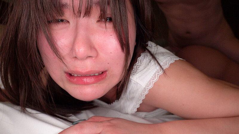 「興味はあるけど一人でするのが怖くて…」普段は大人しいセフレちゃん有加里ののかに誘われて初めてのキメセク不倫デート サンプル画像 18