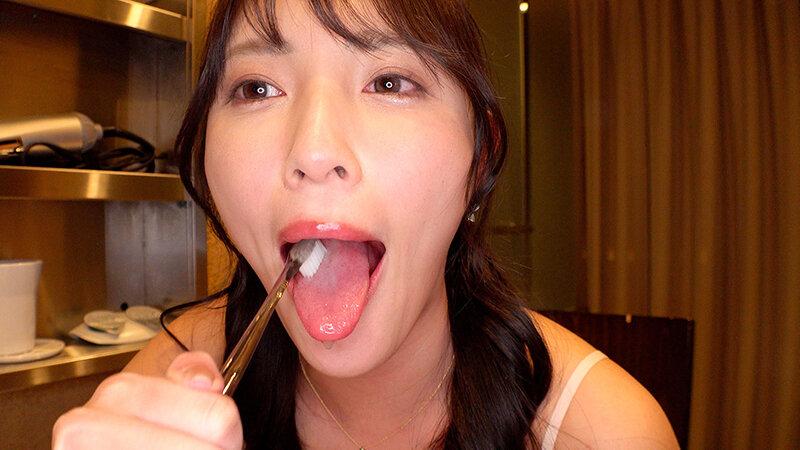 週1SEXはするけどゴックンさせてくれない彼氏を持つ小悪魔セフレお姉さん森沢かなから休日デートで呼び出され…ホテルに入るとイチャ甘キスと寸止めプレイで何度も精飲と中出しを求めてきた サンプル画像 17