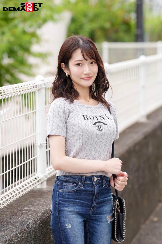 「普通のSEXがしたい」性癖こじらせすぎて普通のセックスに憧れる【ドM美女初撮り】 六●木 有名ヘアサロン レセプション せいら 24歳 白石せいら サンプル画像 4