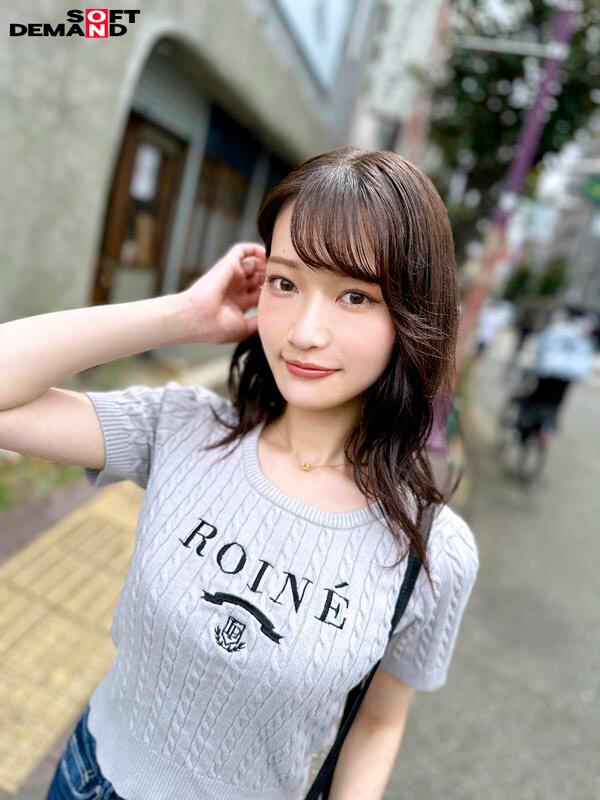 「普通のSEXがしたい」性癖こじらせすぎて普通のセックスに憧れる【ドM美女初撮り】 六●木 有名ヘアサロン レセプション せいら 24歳 白石せいら サンプル画像 9