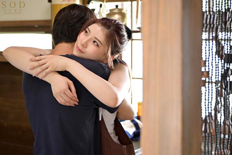 都会の生活に疲れた僕が一人旅で訪れたド田舎で、女神みたいな巨乳美女に全肯定されながら何度も何度も射精した夢みたいな一週間。 神木麗 サンプル画像 13