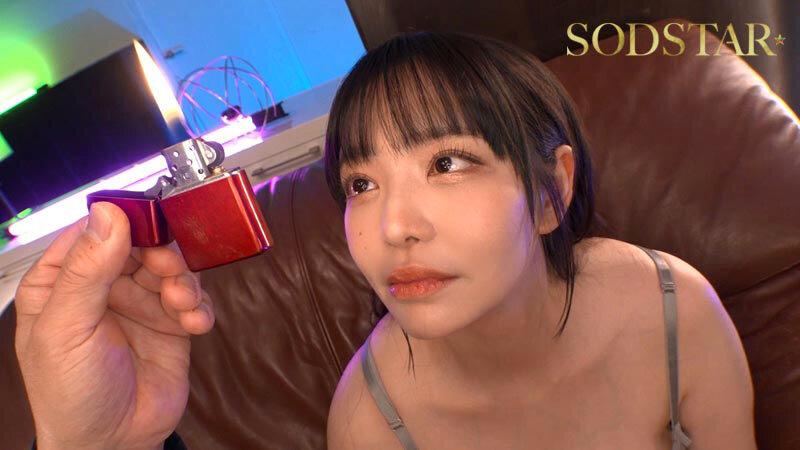 痙攣トランス状態！エビ反り絶頂開発ドキュメント！！【豹変・崩壊・覚醒】子宮高感度イキ過ぎSPECIAL 恋渕ももな サンプル画像 3