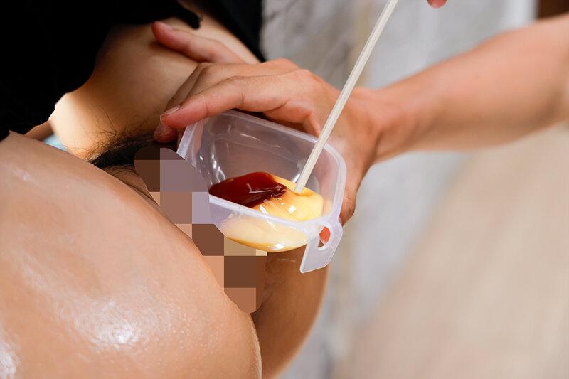 素人バラエティ 壁マ〇コスタイルDEお膣の中身は何だろな？街行くJDが異物挿入当てゲームに挑戦！全員中出し＆ぶっかけ！合計11射精！ サンプル画像 9