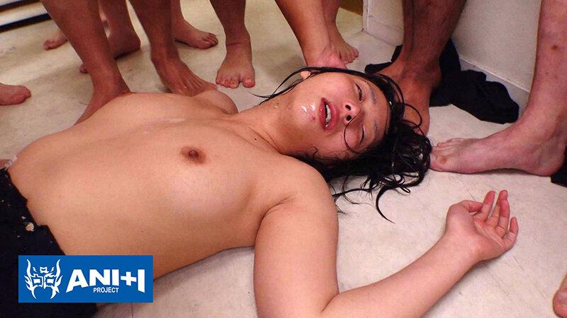 喉奥100発イラマチオ 千川もなか サンプル画像 10