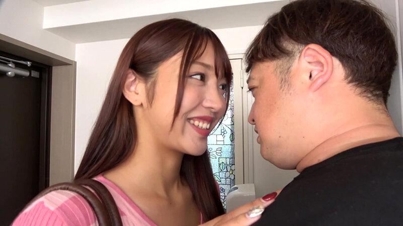 【4K】単身赴任男を際どい水着で寝取りました… 木下ひまり サンプル画像 1