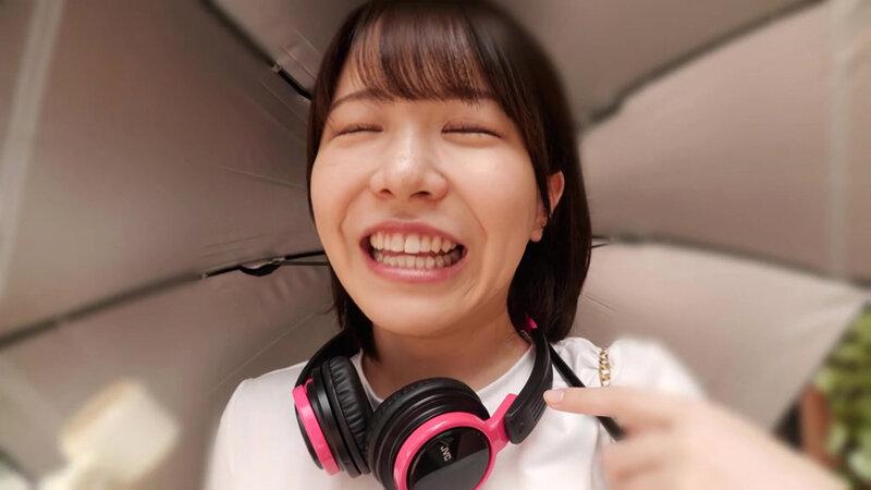 【4K】ヤリマンこなつの本気食い！！ 我慢できずに素人逆ナンSEX 柏木こなつ サンプル画像 3