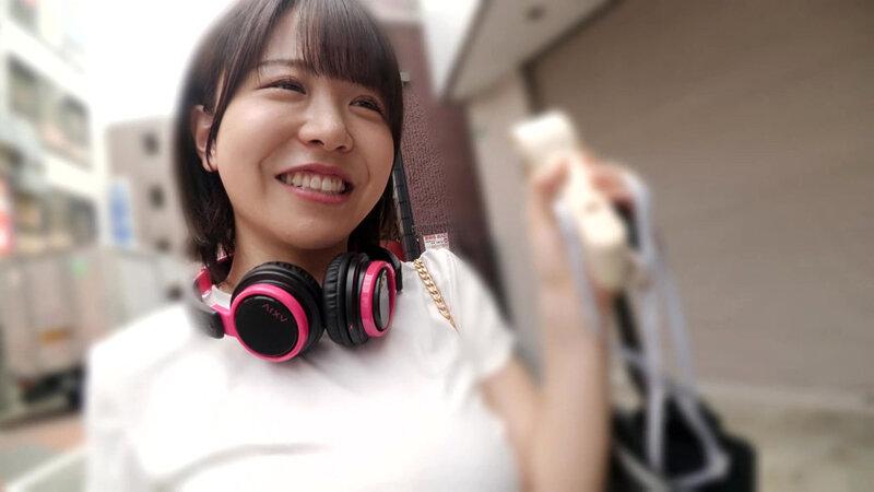 【4K】ヤリマンこなつの本気食い！！ 我慢できずに素人逆ナンSEX 柏木こなつ サンプル画像 4