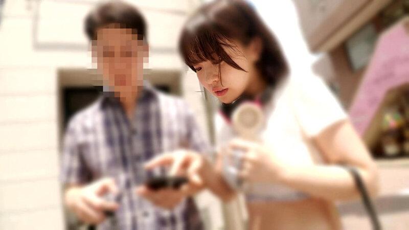 【4K】ヤリマンこなつの本気食い！！ 我慢できずに素人逆ナンSEX 柏木こなつ サンプル画像 5