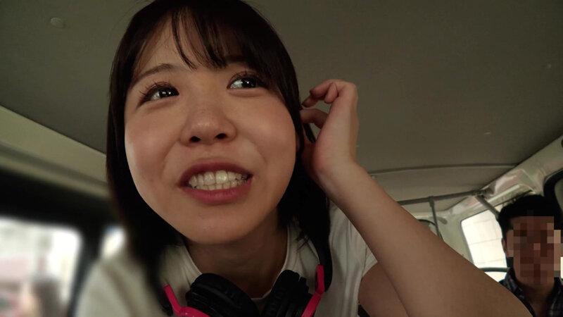 【4K】ヤリマンこなつの本気食い！！ 我慢できずに素人逆ナンSEX 柏木こなつ サンプル画像 6