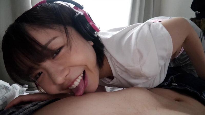 【4K】ヤリマンこなつの本気食い！！ 我慢できずに素人逆ナンSEX 柏木こなつ サンプル画像 9