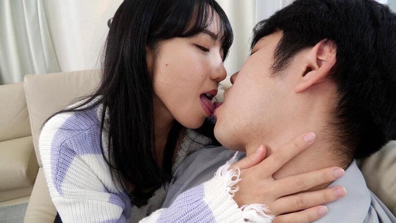 【4K】初めて彼女のできた童貞のボクのためセックスの練習相手になってくれたツンデレな幼なじみ。 美咲音 サンプル画像 8