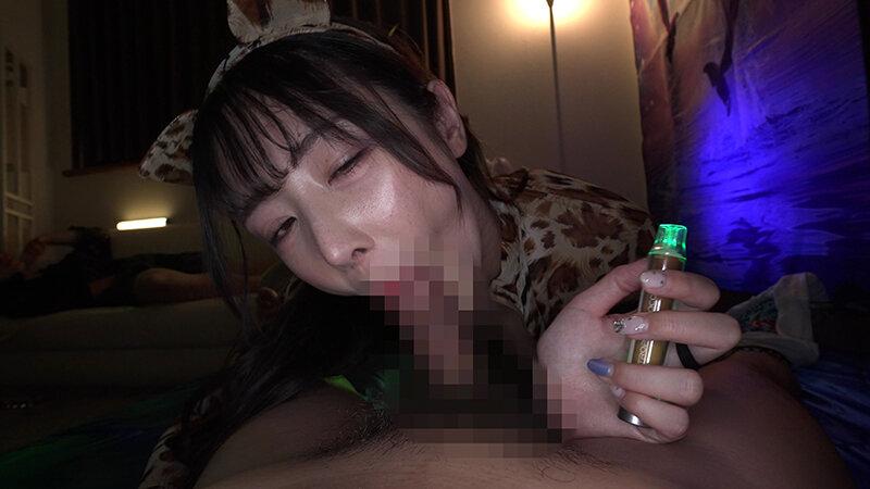 キメセクの巣 アヘ顔オホ声連発！！汁まみれガンギマリFUCK！！ 小野坂ゆいか サンプル画像 9