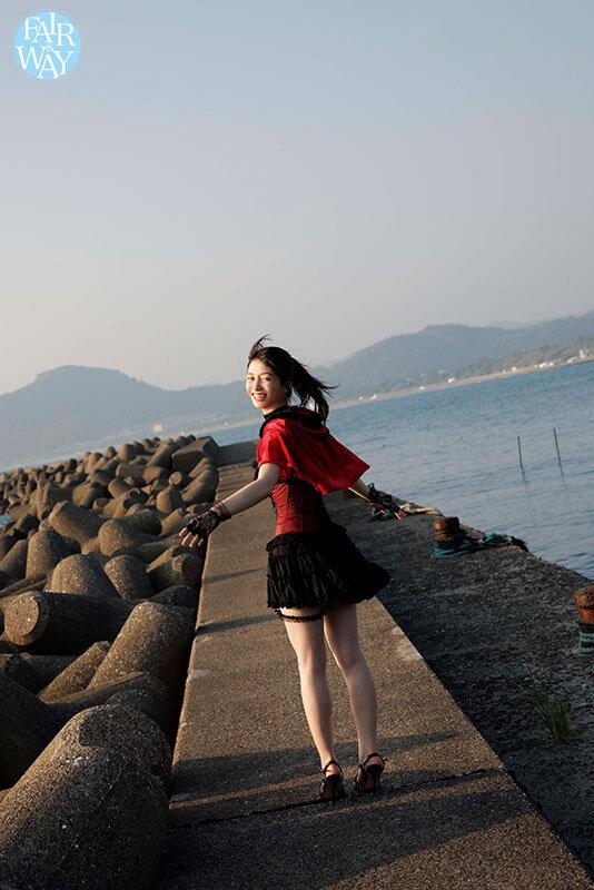 MONSTER 瀬戸環奈 サンプル画像 5