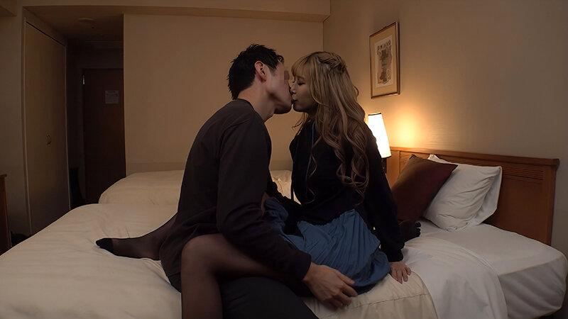 完全プライベート映像 素人の俺が女優さんとSEXできちゃったよ！きっと皆にもできるはず？！Let’s try it. サンプル画像 1