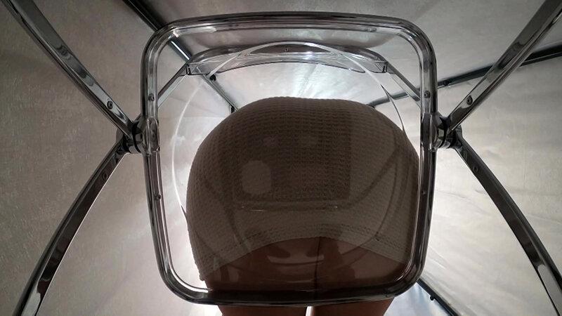 たわわすぎる柔らかおっぱいのおねえさんのお着替え サンプル画像 2