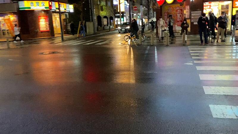 なるみふうか 実録・派遣型メンエス潜入レポ in 錦糸町 よだれコキオプション サンプル画像 6