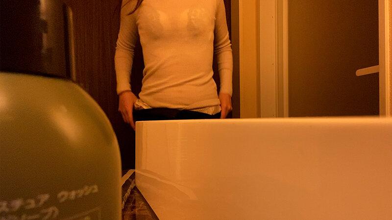 なるみふうか 実録・派遣型メンエス潜入レポ in 錦糸町 よだれコキオプション サンプル画像 7