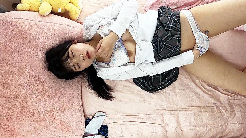 名門私立女子寮 発育途中オナニー 40人 サンプル画像 13