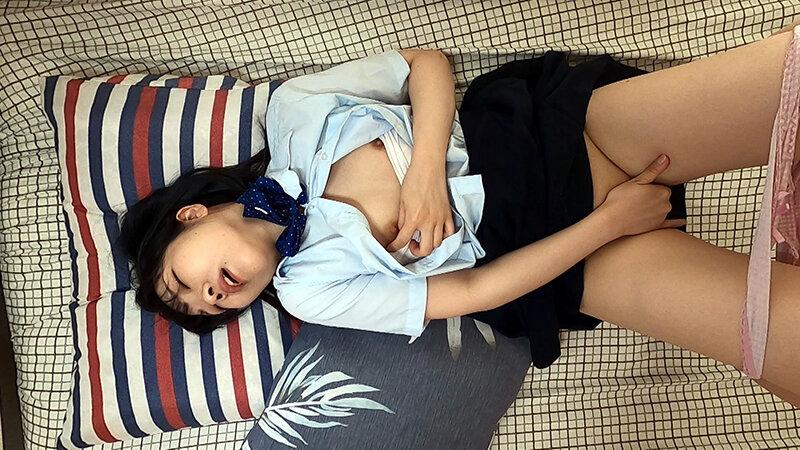 名門私立女子寮 発育途中オナニー 40人 サンプル画像 9