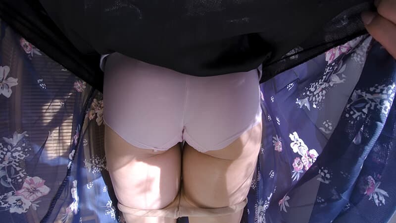 極楽パンツ サンプル画像 10