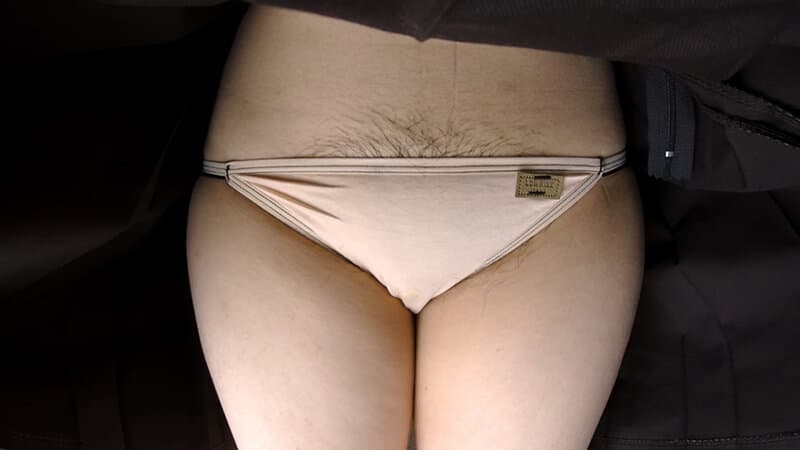 極楽パンツ サンプル画像 2