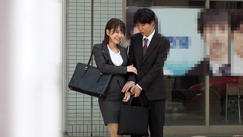 スキマ時間をチ●ポで埋めるドスケベ妻達 サンプル画像 5