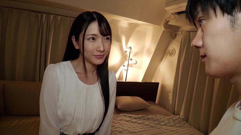 人妻不倫上司 相部屋NTR調教 新人のときから憧れていた人妻上司とまさかの相部屋…そしてボクらは深い仲になった 宮西ひかる サンプル画像 11