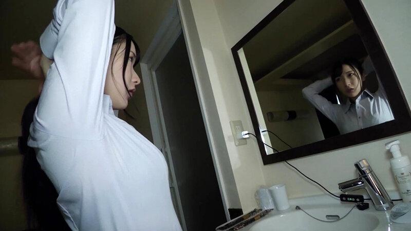 人妻不倫上司 相部屋NTR調教 新人のときから憧れていた人妻上司とまさかの相部屋…そしてボクらは深い仲になった 宮西ひかる サンプル画像 7