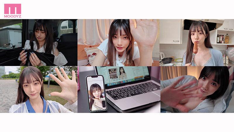 ※台本一切無し！一ヶ月禁欲した宮下玲奈を焦らして寸止めを繰り返し極限まで感度を高めた後のケダモノ大乱交 サンプル画像 1