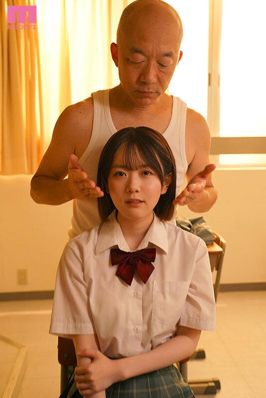 さくらってリア充で幸せそうでムカつくから時間停止オジサンに好き放題レ●プしてもらったんだ。 水卜さくら サンプル画像 2