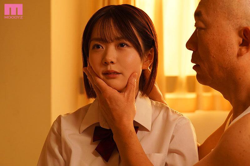 さくらってリア充で幸せそうでムカつくから時間停止オジサンに好き放題レ●プしてもらったんだ。 水卜さくら サンプル画像 3