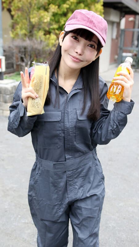 ヤラれ撮り好き ゆめ サンプル画像 1