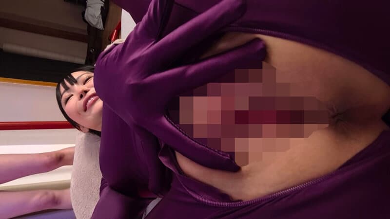 ヤラれ撮り好き ゆめ サンプル画像 16