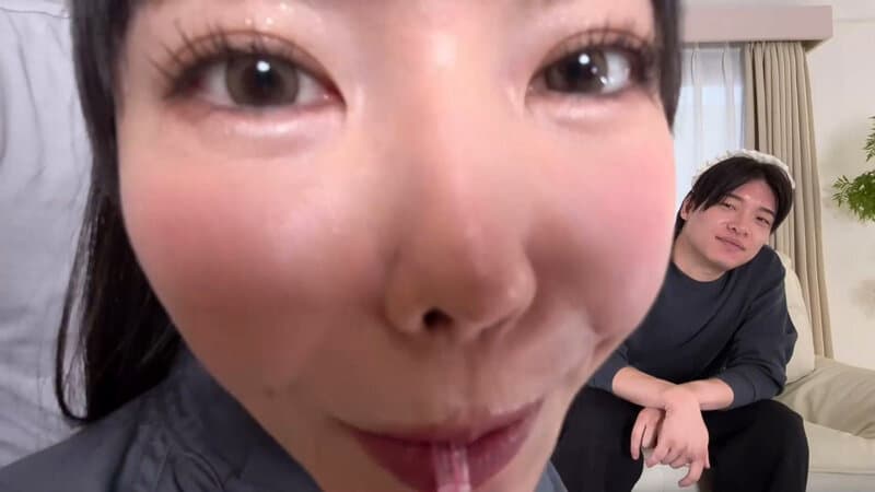 ヤラれ撮り好き ゆめ サンプル画像 3