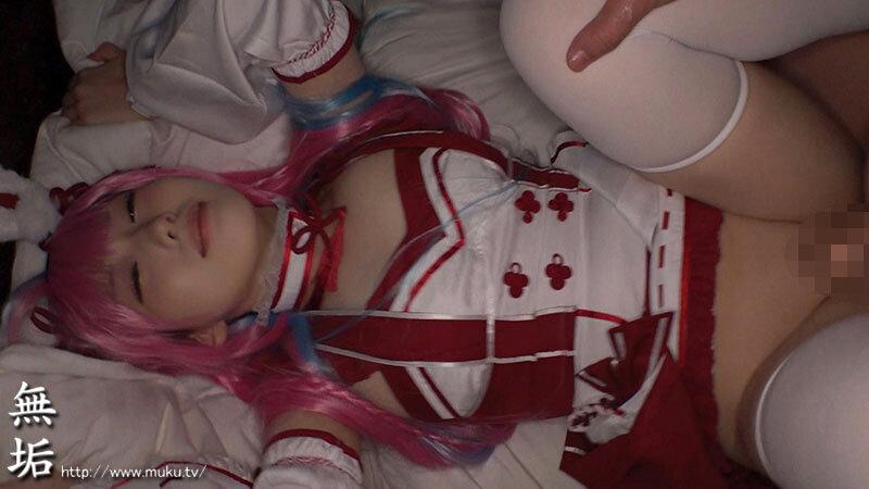 純真無垢な美少女コスプレイヤー 14人8時間BEST（MUCD-345） サンプル画像 6