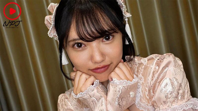 あたしこバズッタ― 濃厚接触ファンサでバズったあの人にDM突撃！そのままAV出演交渉してみた！ サンプル画像 3