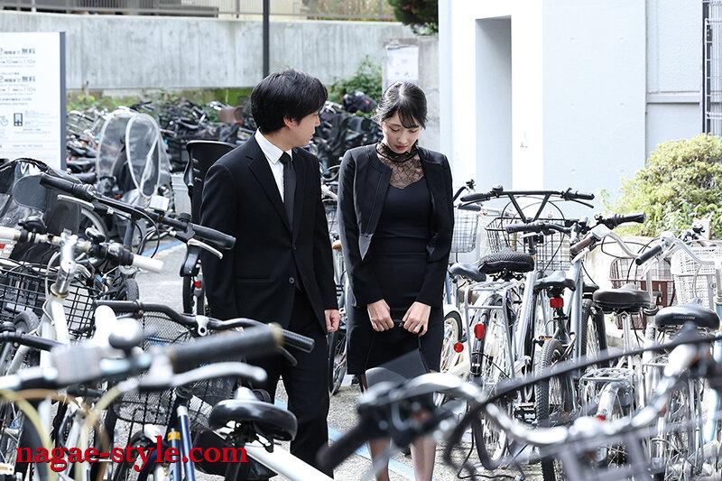 新・償い22 妻は静かに身を差し出す… 小野坂ゆいか サンプル画像 20